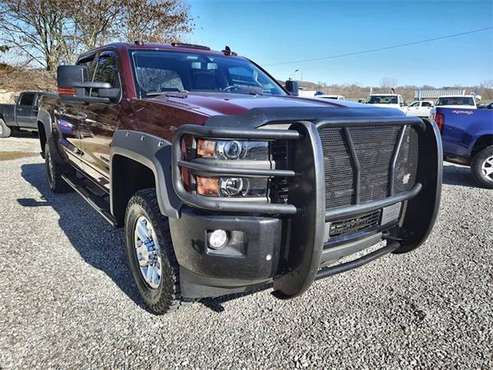 2015 Chevrolet Silverado 2500HD LTZ **Chillicothe Truck Southern... for sale in Chillicothe, OH