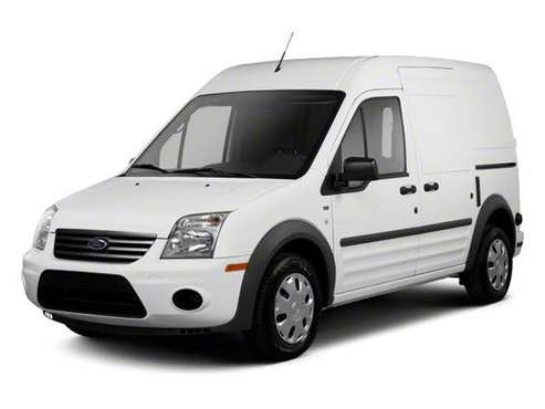 2010 Ford Transit Connect Xlt - cars & trucks - by dealer - vehicle... for sale in Fort Myers, FL