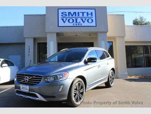 2017 Volvo XC60 T5 FWD Dynamic - cars & trucks - by dealer - vehicle... for sale in San Luis Obispo, CA