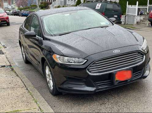 2016 Ford Fusion S original owner for sale in Maryknoll, NY