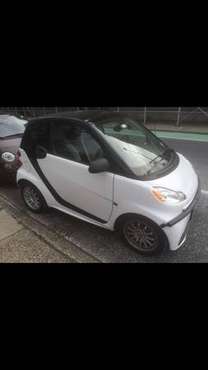 2013 SMART fortwo - cars & trucks - by owner - vehicle automotive sale for sale in NEW YORK, NY
