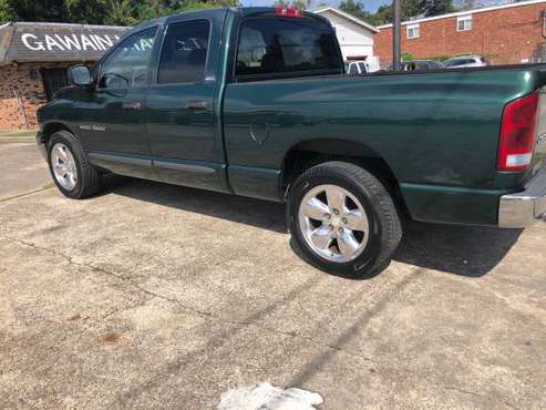 2007 Dodge Ram 1500 for sale in New Orleans, LA