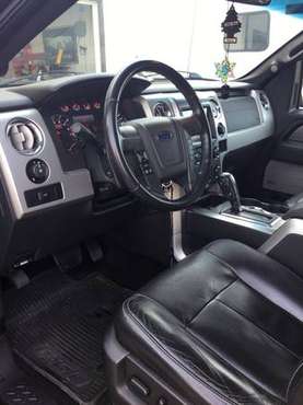 Ford F-150 2013 - cars & trucks - by owner - vehicle automotive sale for sale in Guadalupe, CA