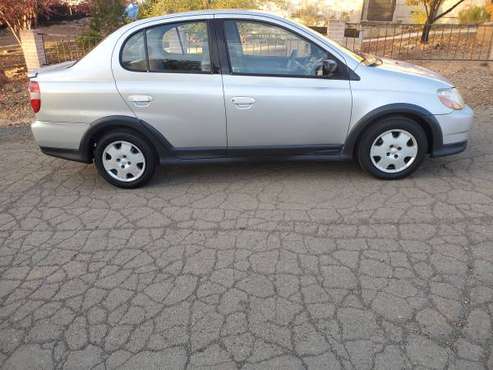 2002 toyoda echo clean title delivery & warranty available - cars &... for sale in Clearlake Park, CA