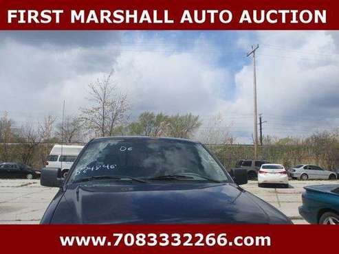 2006 Ford F-150 F150 F 150 King Ranch - Auction Pricing - cars & for sale in Harvey, IL