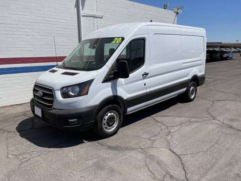 2020 Ford Transit 250 van - - by dealer - vehicle for sale in Glendale, AZ