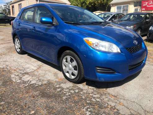 2009 Toyota Matrix for sale in WEBSTER, NY
