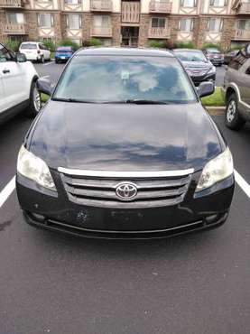 2007 Toyota Avalon Touring for sale in Evansville, IN