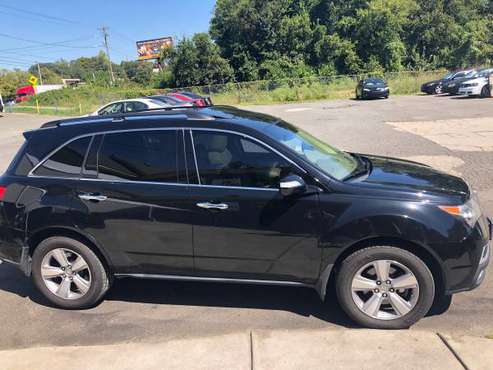 2011 Acura MDX - LUXURY! Cars 2 Go Inc - - cars & trucks - by dealer... for sale in Charlotte, NC