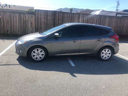 2012 Ford Focus SE for sale in Pacifica, CA