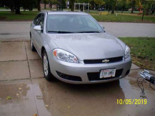 2008 impala ss for sale in Green Bay, WI