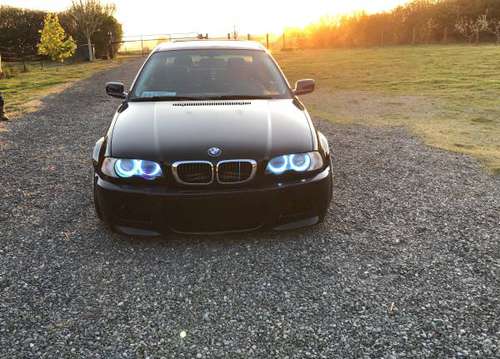 2002 330ci bmw for sale for sale in Smith River, CA