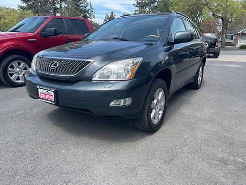2007 Lexus RX350 AWD Leather Loaded Moonroof Nice! for sale in Bend, OR