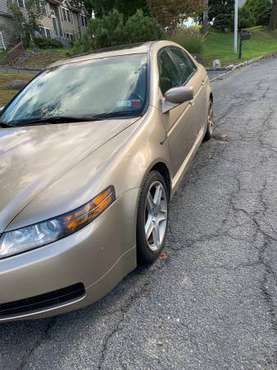 Acura TL 2005 for sale in White Plains, NY