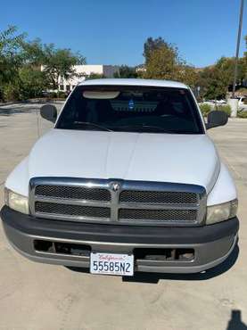 2001 Dodge Ram 1500 for sale in montrose, CA