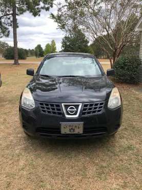 2008 Nissan Rogue for sale in Dothan, AL