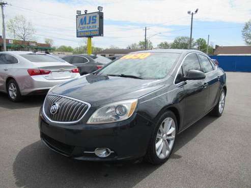 2014 2015 Buick Verano - - by dealer - vehicle for sale in St.Charles, MO
