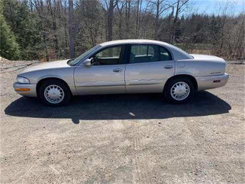 1997 Buick Park Avenue for sale in Carlisle, PA