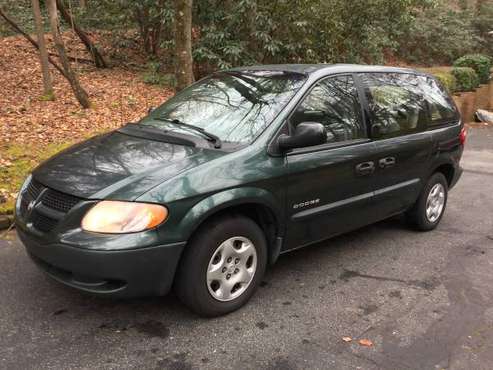 Here Ya Go! One Owner Estate Vehicle WOW ONLY 55,830 Miles! - cars &... for sale in Hendersonville, NC