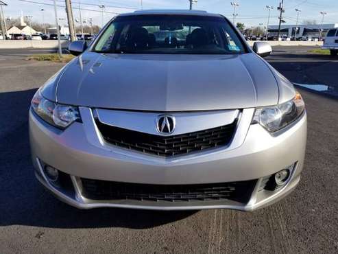 2009 acura tsx - cars & trucks - by owner - vehicle automotive sale for sale in Cherry Hill, NJ