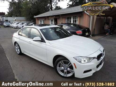 2013 BMW 3 Series 4dr Sdn 335i xDrive AWD South Africa MSport - WE... for sale in Lodi, NY