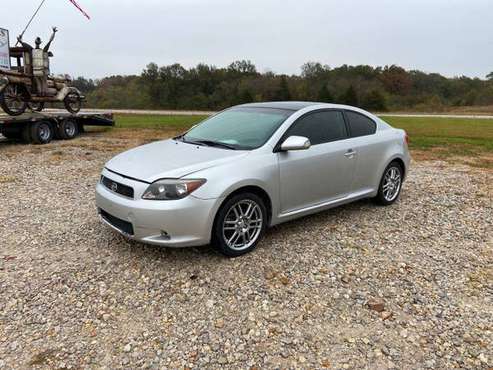 2006 Scion TC Coupe - cars & trucks - by dealer - vehicle automotive... for sale in New Bloomfield, MO