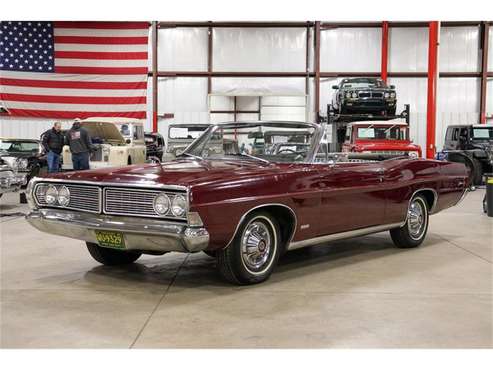 1968 Ford Galaxie for sale in Kentwood, MI