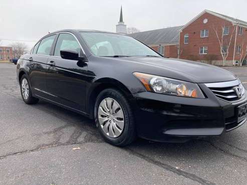 Honda Accord LX - - by dealer - vehicle automotive sale for sale in Medford, NY