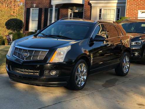 2011 srx performance - cars & trucks - by owner - vehicle automotive... for sale in Buford, GA
