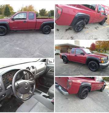 GMC canyon for sale in Austin, MN