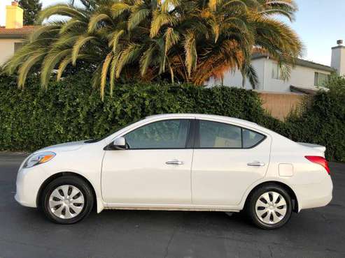 2014 Nissan Versa for sale in Chico, CA