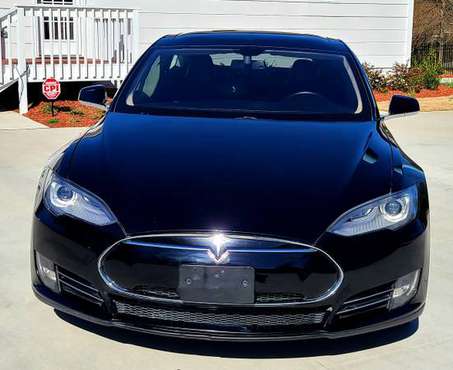 2013 Tesla Model S Performance - - by dealer - vehicle for sale in Cary, NC