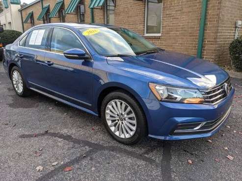 2016 VW Passat SE *Financing Available *No Credit OK *Warranty... for sale in Knoxville, TN