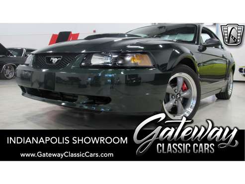 2001 Ford Mustang for sale in O'Fallon, IL