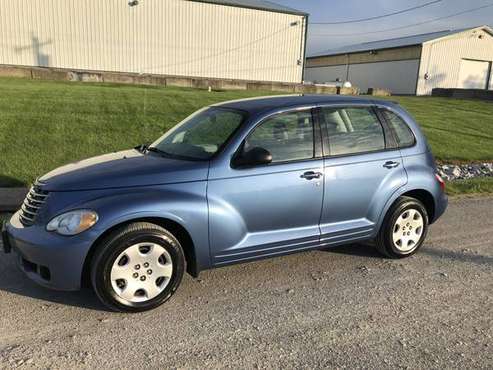 2008 Chrysler PT Cruiser Excellent Condition!!! for sale in Walton, OH