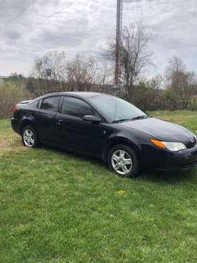 2006 Saturn Ion For Sale for sale in Holland , MI