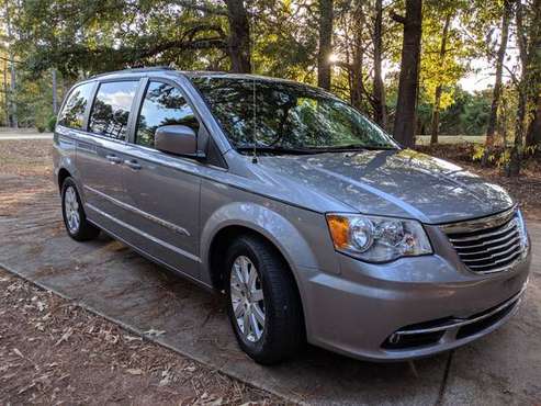 2013 Chrysler Town and Country Touring-L for sale in Bishop, GA