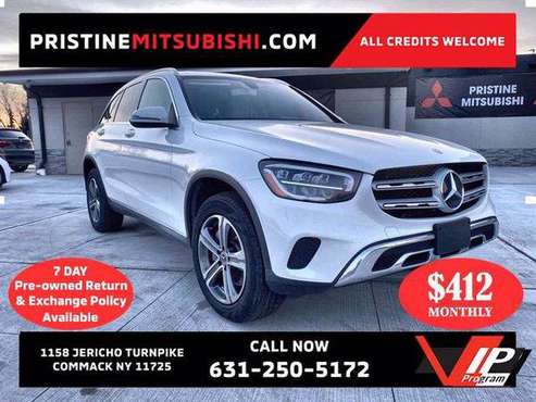 2020 Mercedes-Benz GLC GLC 300 - - by dealer - vehicle for sale in Commack, NY