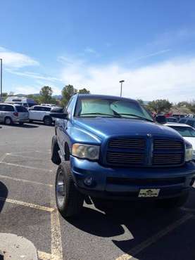 Dodge 2500 4×4 for sale in Phoenix, AZ