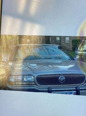 97 Buick Lesabre ~~Good Condition~~ - cars & trucks - by owner -... for sale in elmhurst, NY
