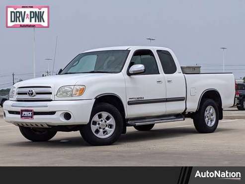 2006 Toyota Tundra SR5 SKU: 6S470204 Pickup - - by for sale in Corpus Christi, TX