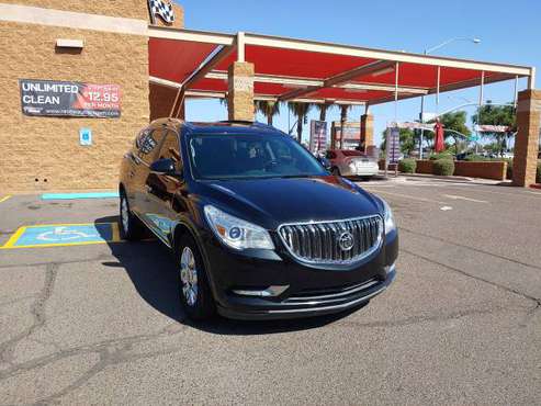 2013 Buick Enclave - cars & trucks - by owner - vehicle automotive... for sale in Gilbert, AZ