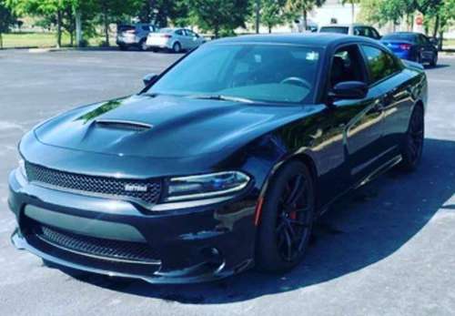 2018 Dodge Chager R/T Daytona 392 - Extra clean - Must go! - cars & for sale in Hudson, FL