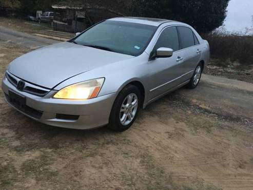 2007 Honda Impala - cars & trucks - by owner - vehicle automotive sale for sale in Tyler, TX