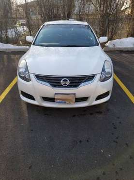 2012 Nissan Altima 2 5S for sale in Arlington Heights, IL