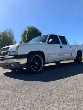 05 Chevy Silverado for sale in Bowling Green , KY