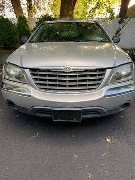 2005 Chrysler Pacifica $3000 for sale in Dearing, NY