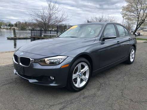 2015 BMW 3-Series 328i xDrive - - by dealer - vehicle for sale in Larchmont, NY