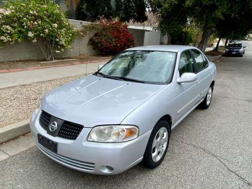 2005 Nissan Sentra S 67k Automatic Clean Title - - by for sale in Glendale, CA
