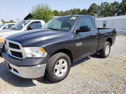 2014 Ram 4x4 1500 - - by dealer - vehicle automotive for sale in Wilmington, NC